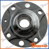 Moyeu de roue avant pour OPEL | KLP-DW-020P, 04-P145